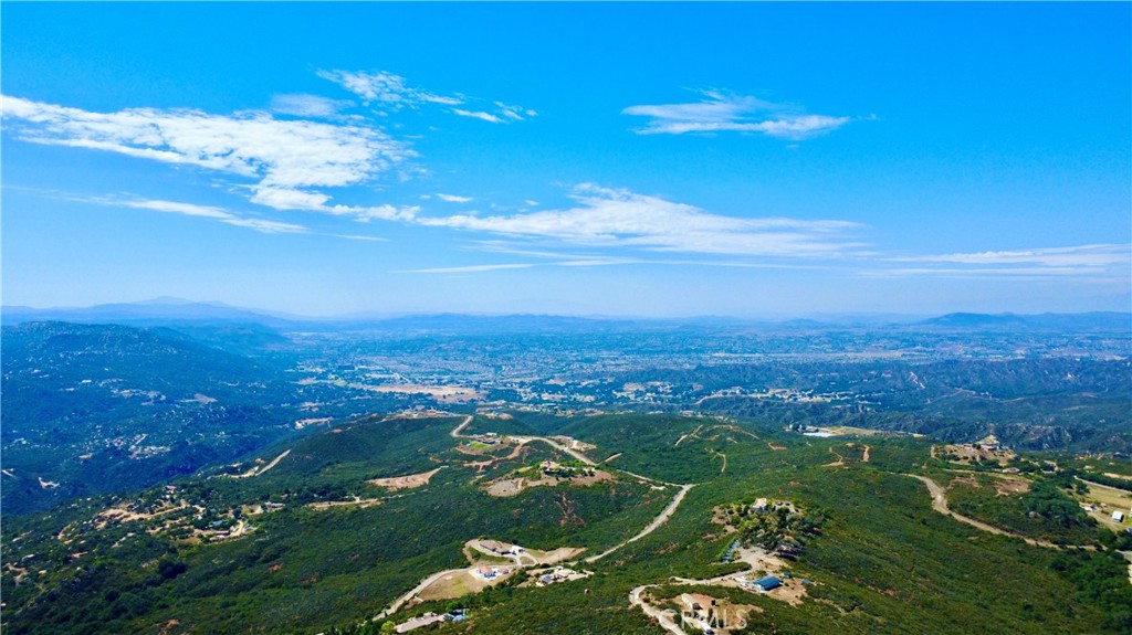 0 Sunset Peak Pala, CA 92059 - Photo 8 of 17 a view of a city