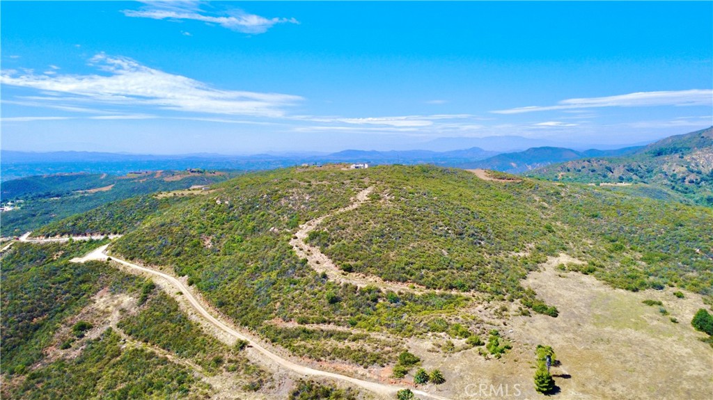 0 Sunset Peak Pala, CA 92059 - Photo 9 of 17 a view of an outdoor space and mountain view