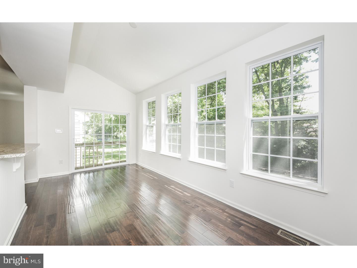 412 Sheffield Road Cherry Hill, NJ 08034 - Photo 11 of 24 Breakfast Room