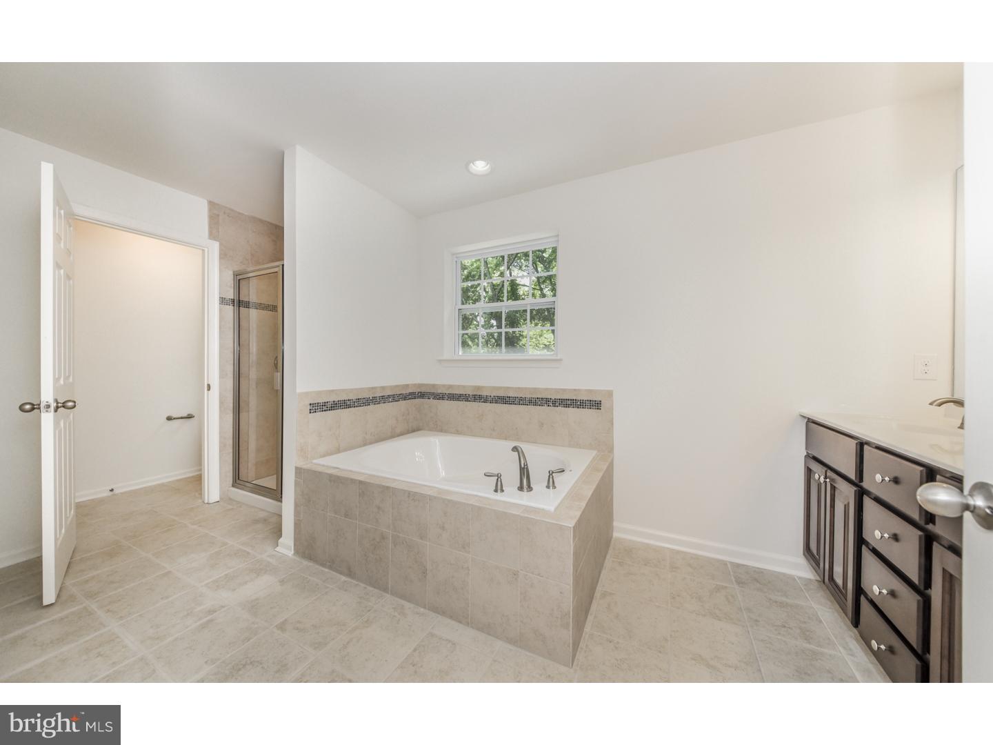 412 Sheffield Road Cherry Hill, NJ 08034 - Photo 18 of 24 Master Bathroom