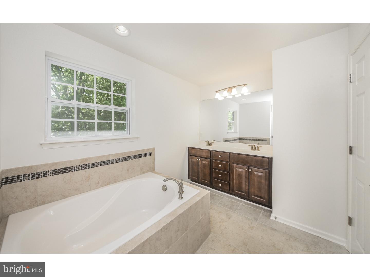 412 Sheffield Road Cherry Hill, NJ 08034 - Photo 19 of 24 Master Bathroom
