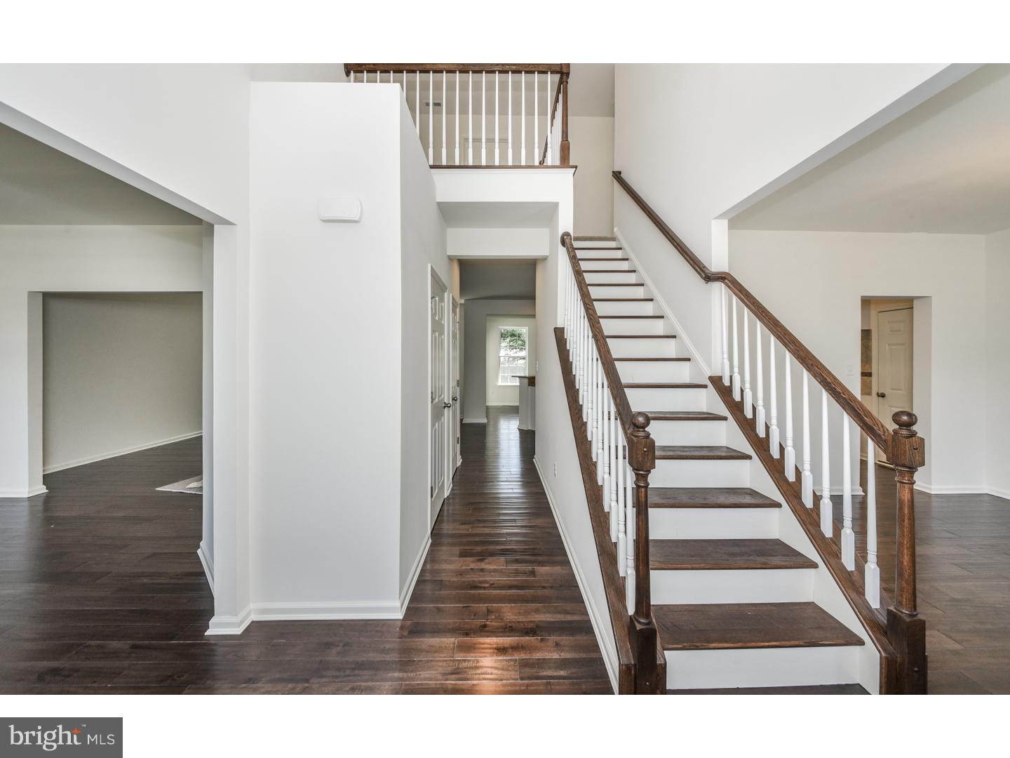 412 Sheffield Road Cherry Hill, NJ 08034 - Photo 4 of 24 Foyer