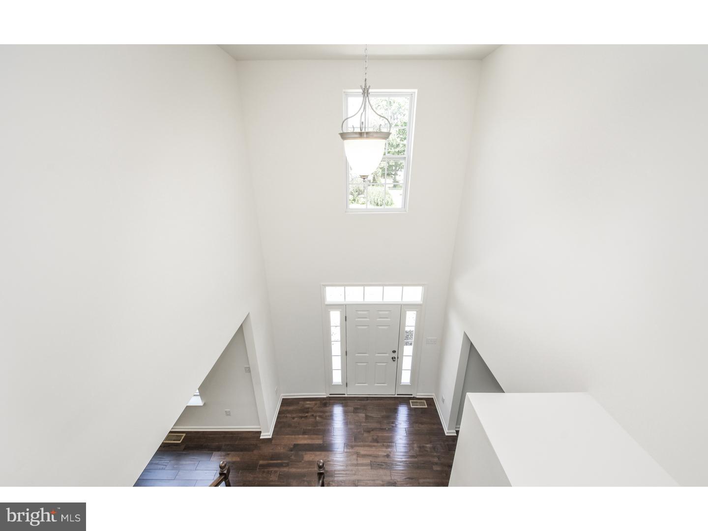 412 Sheffield Road Cherry Hill, NJ 08034 - Photo 5 of 24 Foyer