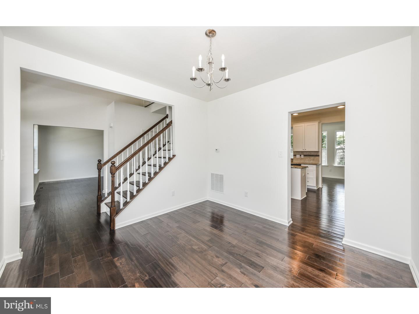 412 Sheffield Road Cherry Hill, NJ 08034 - Photo 6 of 24 Dining Room