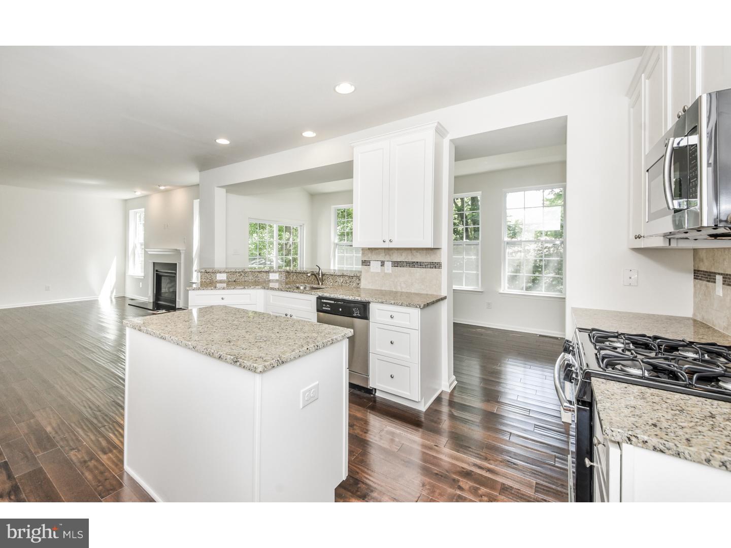 412 Sheffield Road Cherry Hill, NJ 08034 - Photo 7 of 24 Kitchen