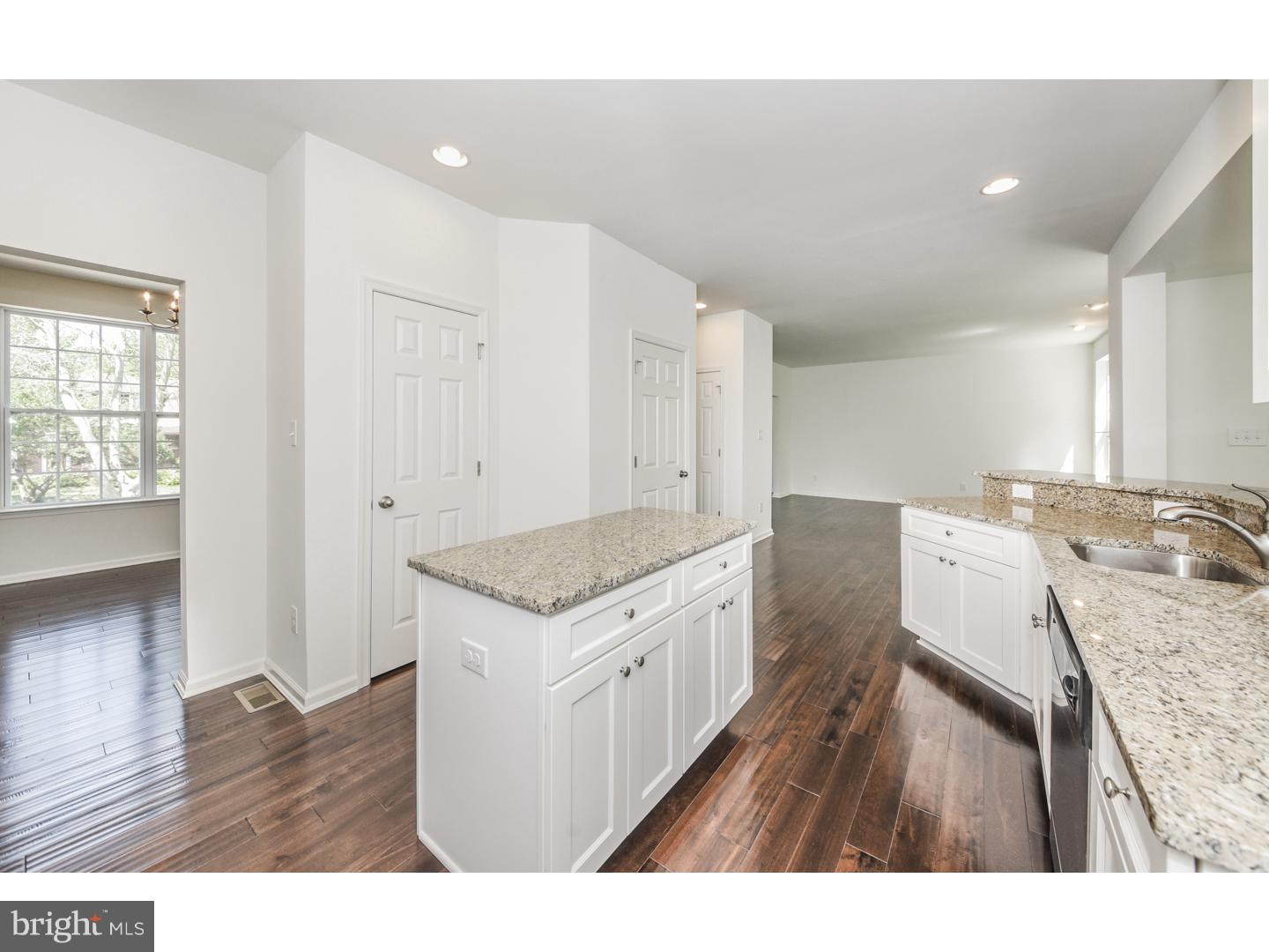 412 Sheffield Road Cherry Hill, NJ 08034 - Photo 9 of 24 Kitchen