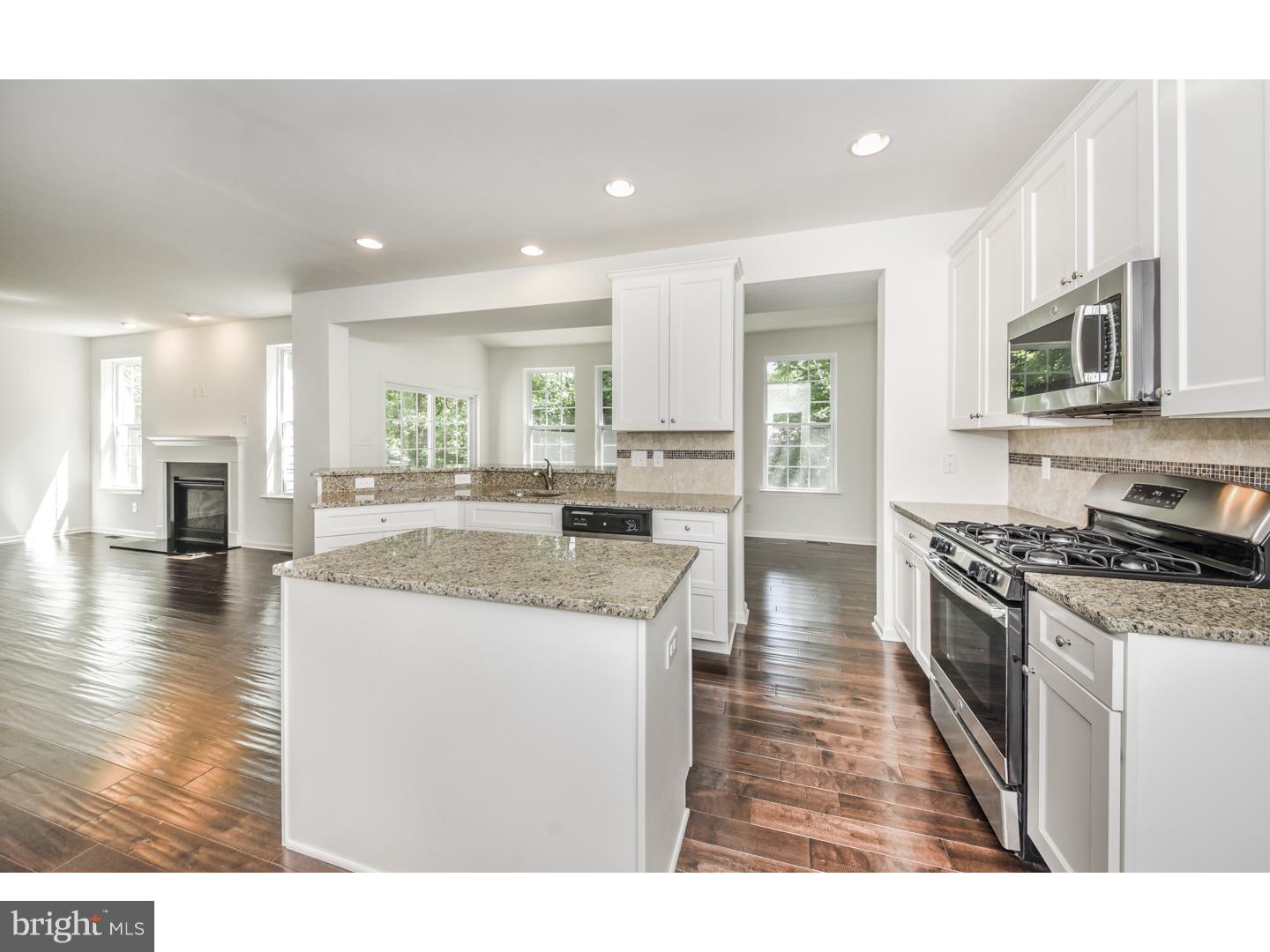 412 Sheffield Road Cherry Hill, NJ 08034 - Photo 10 of 24 Kitchen
