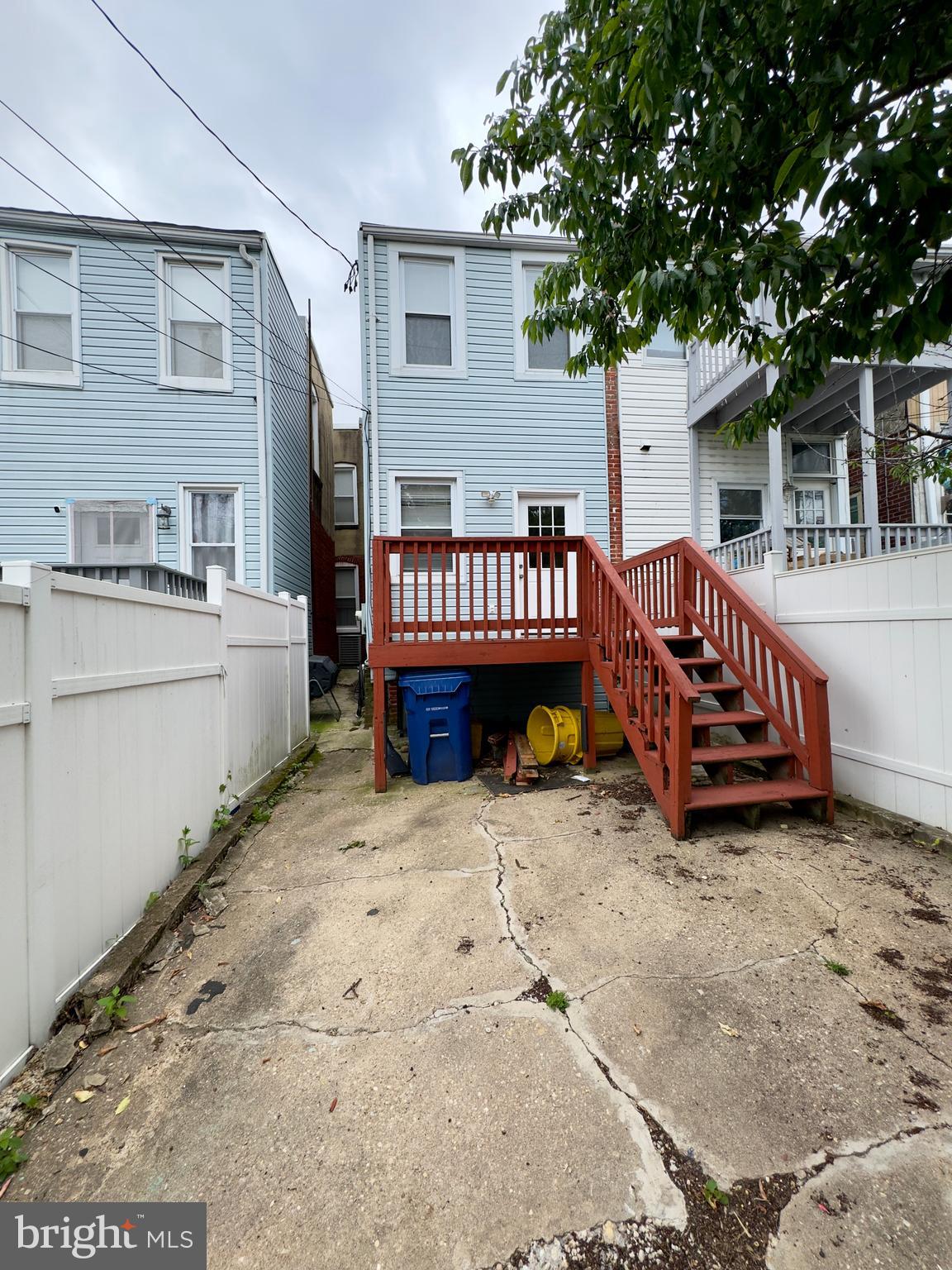 816 West 37th Street Baltimore, MD 21211 - Photo 2 of 22