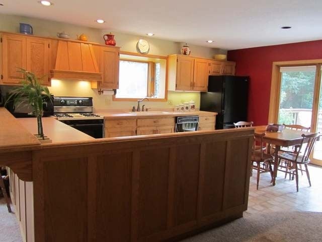 9615 Cth D Hazelhurst, WI 54531 - Photo 4 of 20 Gallery Image 4