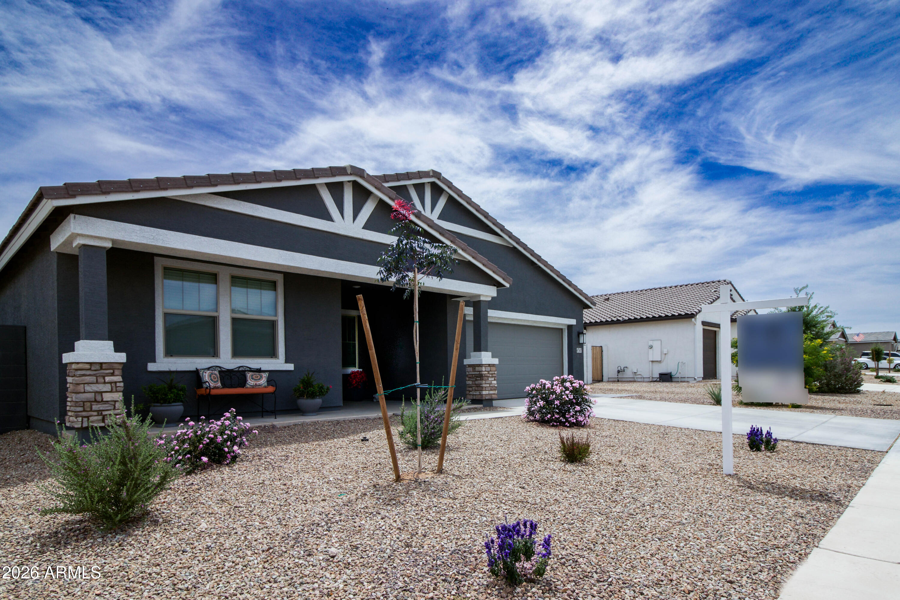 47347 West Cansados Road Maricopa, AZ 85139 - Photo 2 of 46 Front of House