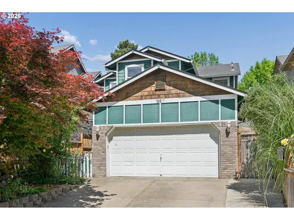 $500,000 | 18811 Southwest Bonnie Meadow Lane, Beaverton, OR 97003