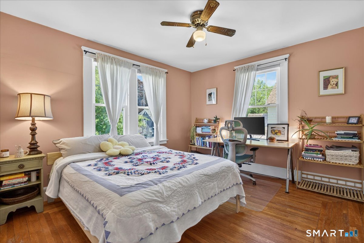 28 Thornton Street Hamden, CT 06517 - Photo 19 of 37