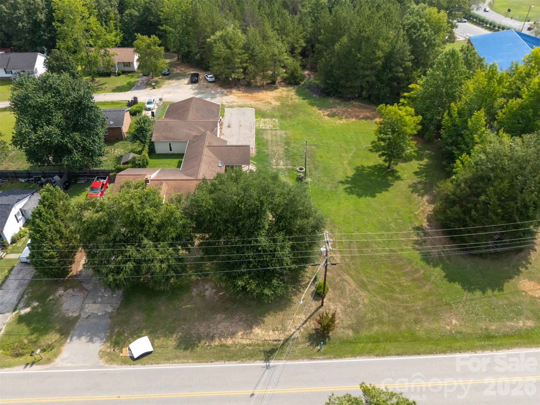 218 State Rd S-29-527 Lancaster, SC 29720 - Photo 33 of 34