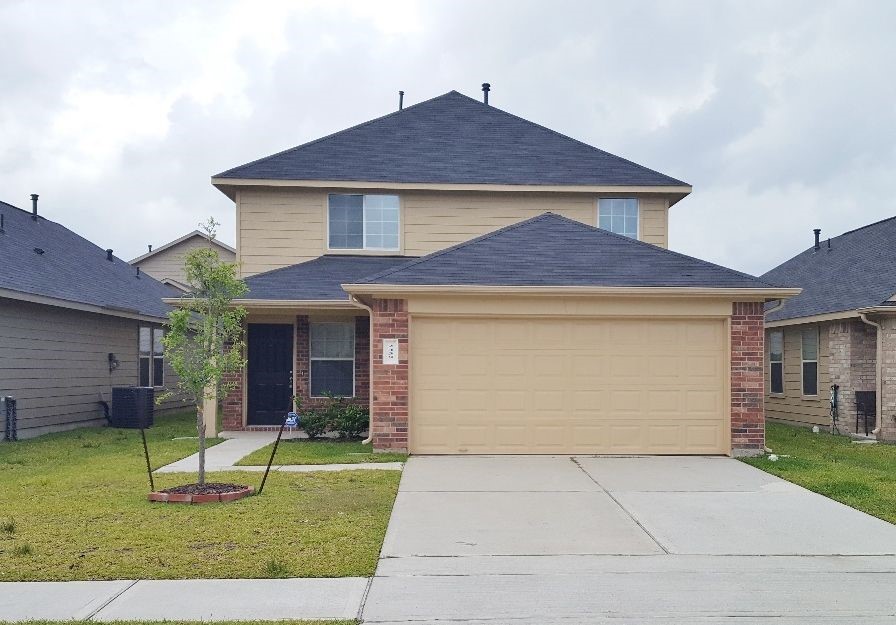 2439 Jonahs Way Houston, TX 77073 - Photo 1 of 13