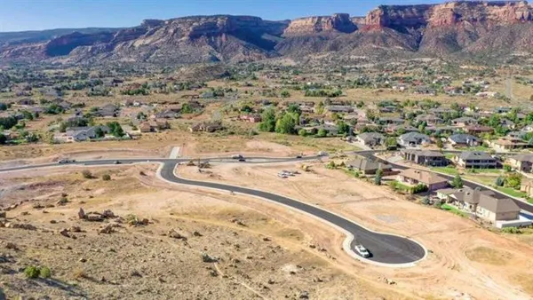 $185,000 | 2229 Canyon Rim Drive, Grand Junction, CO 81507