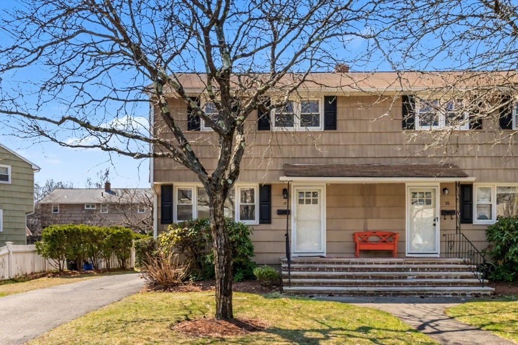 17 Charles Road, Unit 17 Winchester, MA 01890 - Photo 1 of 40 Gallery Image 1
