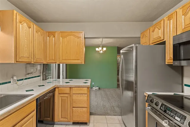 $405,000 | 1013 Amherst Avenue, Wenatchee, WA 98801