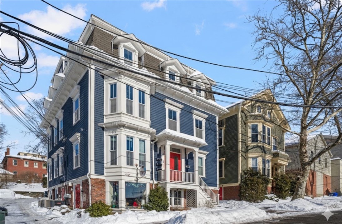 38 Transit Street, Unit 3 Providence, RI 02903 - Photo 2 of 20