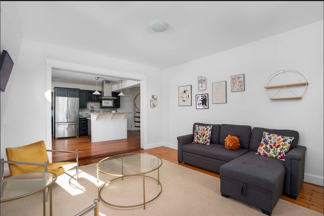 38 Transit Street, Unit 3 Providence, RI 02903 - Photo 4 of 20