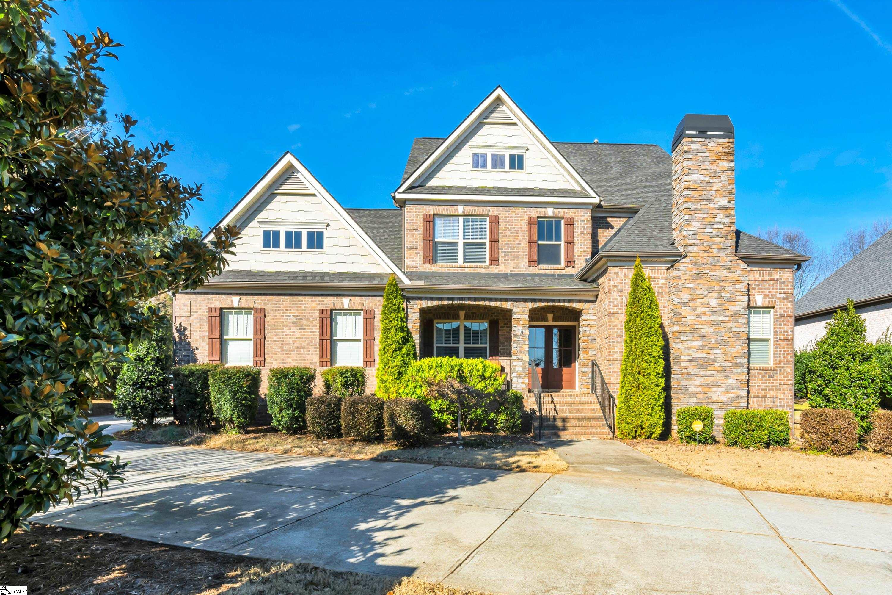 1 Drayton Hall Road Simpsonville, SC 29681 - Photo 1 of 31 Gallery Image 1
