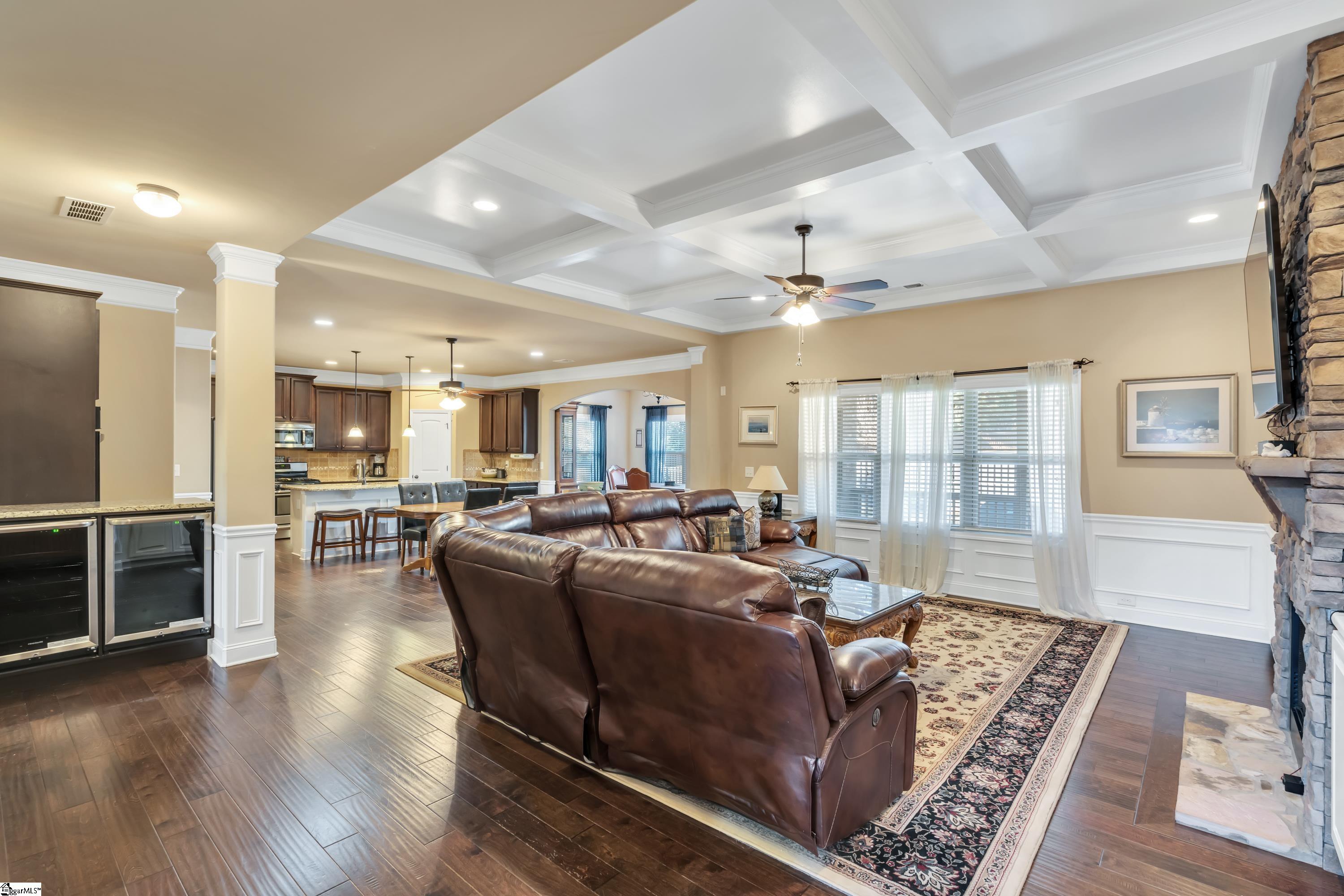 1 Drayton Hall Road Simpsonville, SC 29681 - Photo 6 of 31 Gallery Image 6