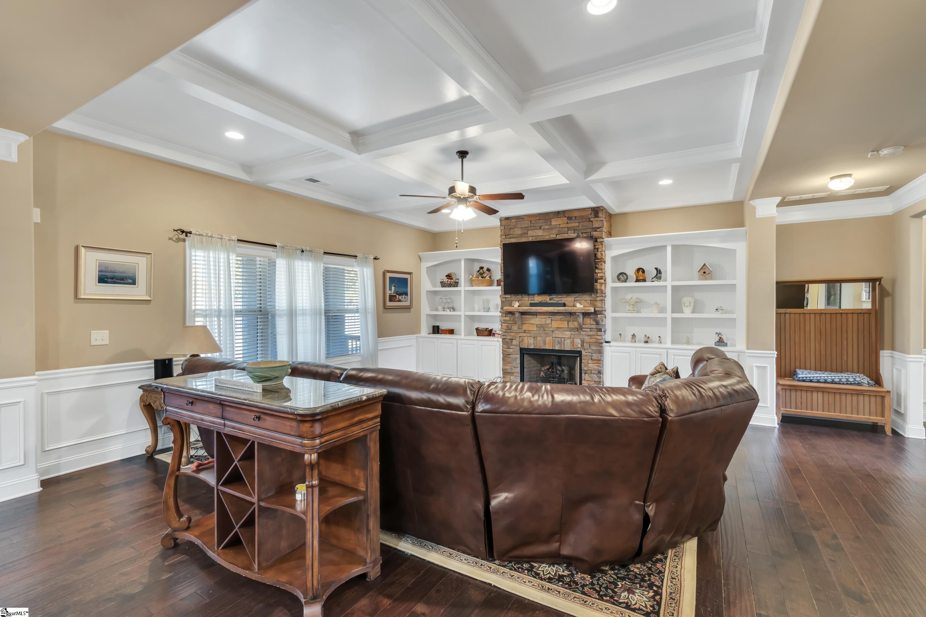 1 Drayton Hall Road Simpsonville, SC 29681 - Photo 7 of 31 Gallery Image 7