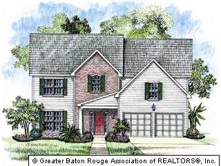 14203 Cloverhill Boulevard Baton Rouge, LA 70809 - Photo 1 of 1