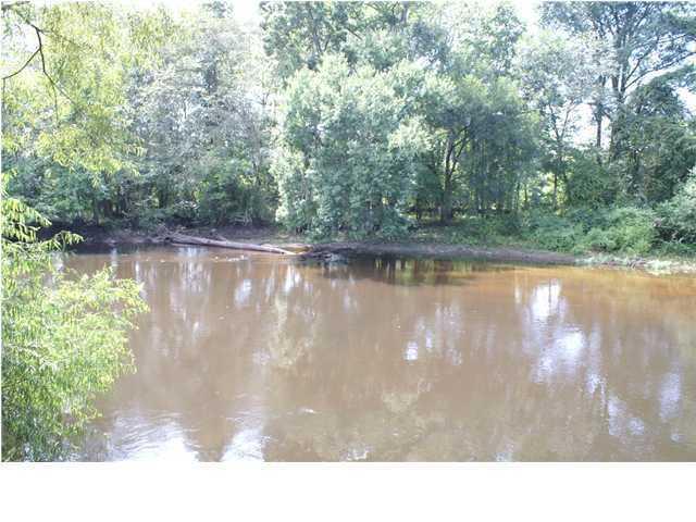 0 Bryan Branch Road Reevesville SC
