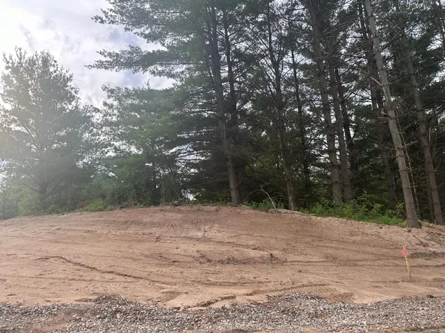 $44,900 | Lot 7-blk Ridgewood Drive, Randall, MN 56475