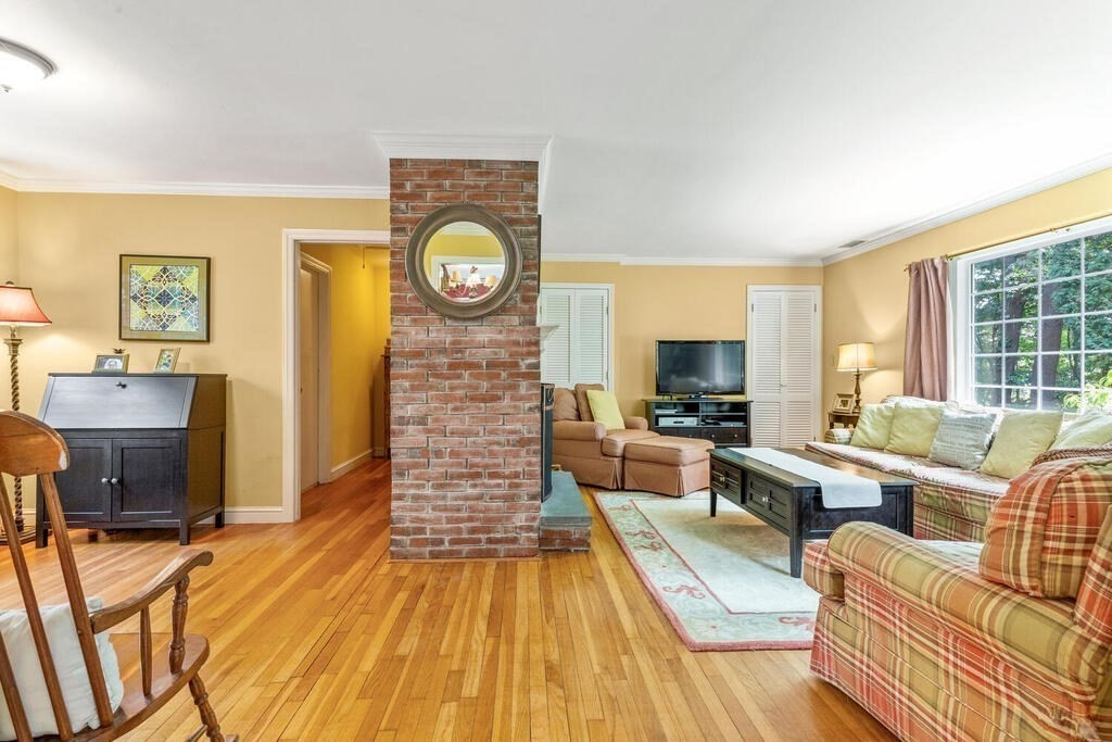 308 Middleton Road Boxford, MA 01921 - Photo 11 of 31 Gallery Image 11