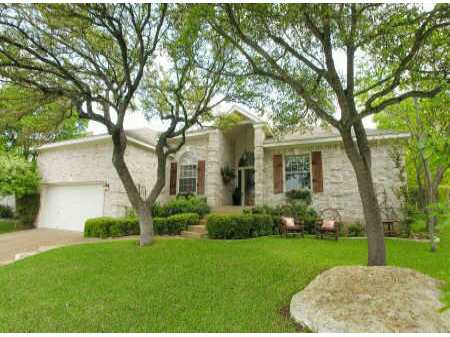 1117 Quaker Ridge Drive Austin, TX 78746 - Photo 1 of 1 Gallery Image 1