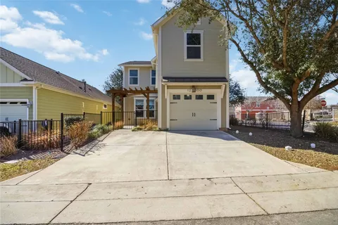 $375,000 | 12200 Barras Branch Drive, Unit 135, Austin, TX 78748