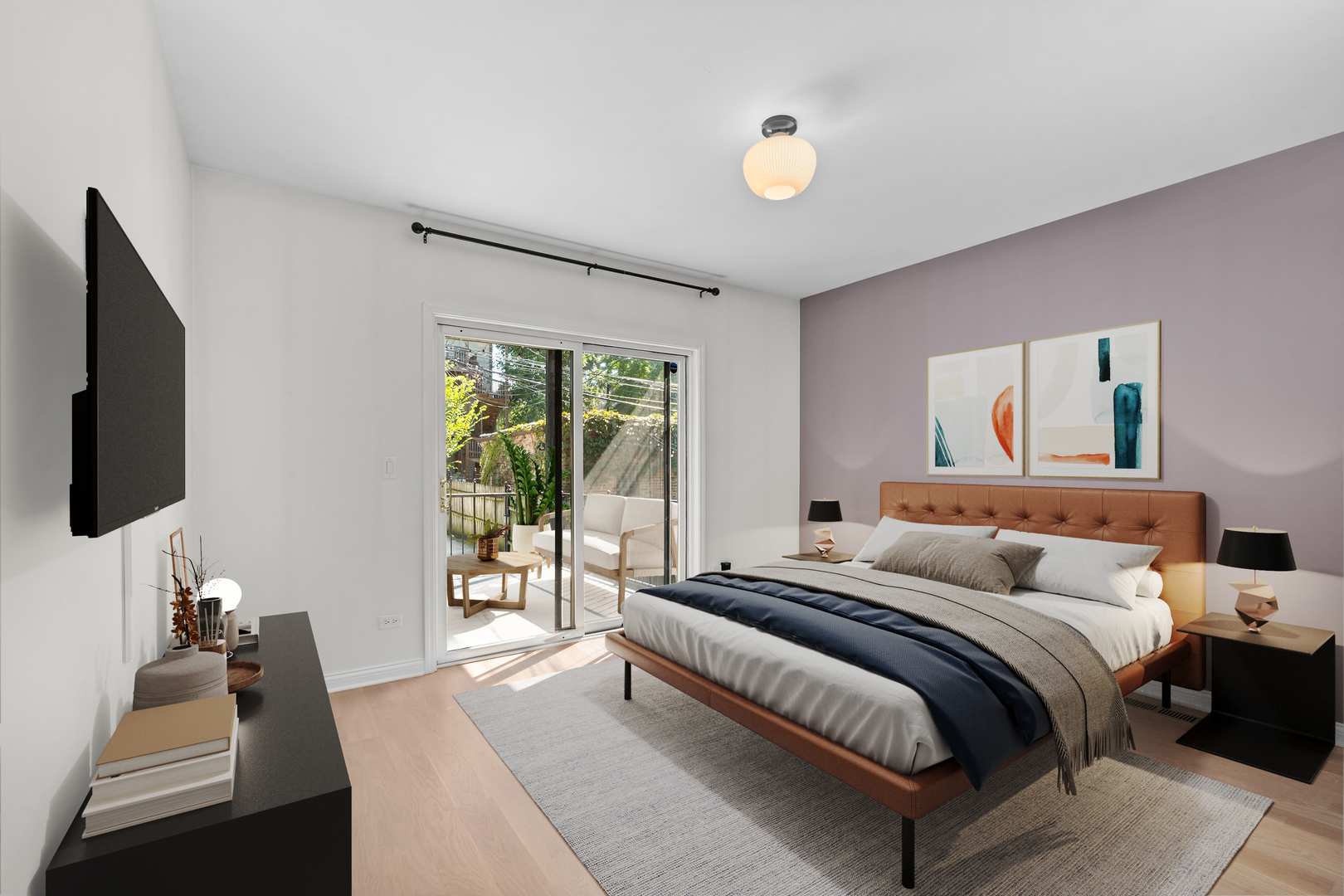 1113 North Mozart Street, Unit 101 Chicago, IL 60622 - Photo 13 of 34