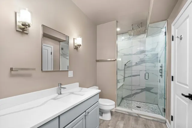$650,000 | 1113 North Mozart Street, Unit 101, Chicago, IL 60622