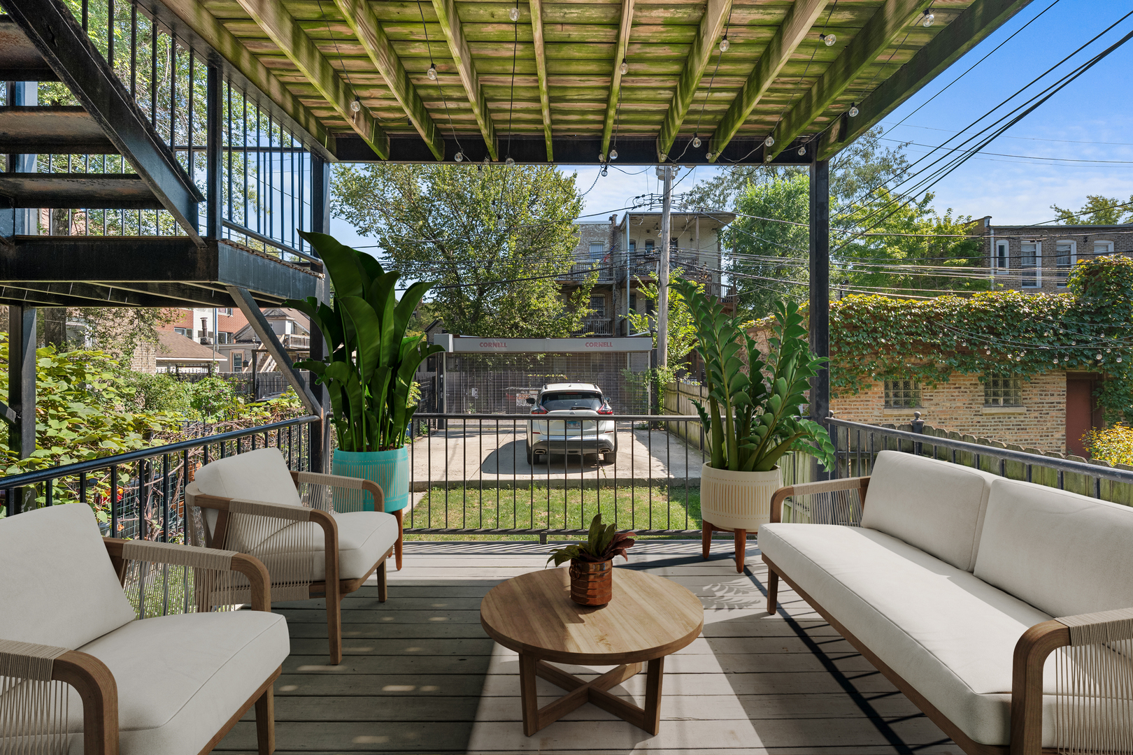 1113 North Mozart Street, Unit 101 Chicago, IL 60622 - Photo 30 of 34