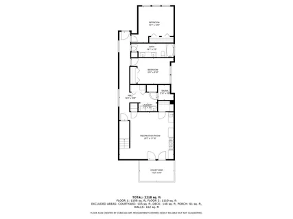 $625,000 | 1113 North Mozart Street, Unit 101, Chicago, IL 60622