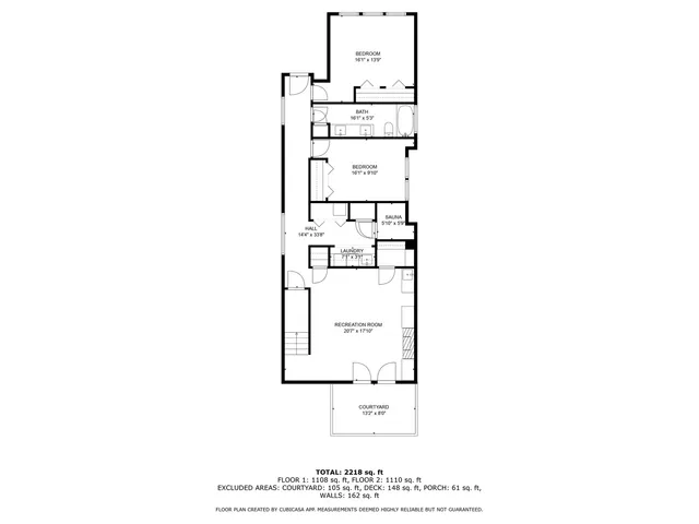 $650,000 | 1113 North Mozart Street, Unit 101, Chicago, IL 60622