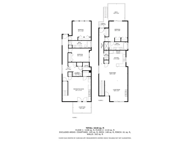$650,000 | 1113 North Mozart Street, Unit 101, Chicago, IL 60622