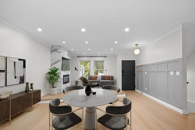 $650,000 | 1113 North Mozart Street, Unit 101, Chicago, IL 60622