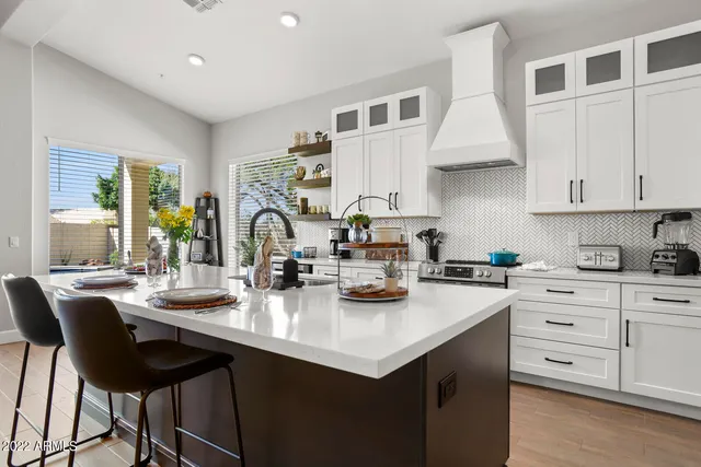 $8,500 | 7435 East Rustling Pass, Scottsdale, AZ 85255