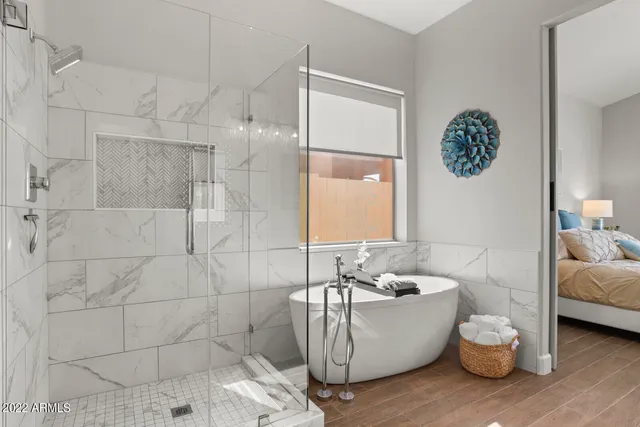 $8,500 | 7435 East Rustling Pass, Scottsdale, AZ 85255