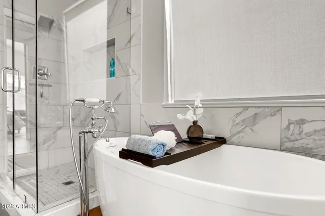 $8,500 | 7435 East Rustling Pass, Scottsdale, AZ 85255