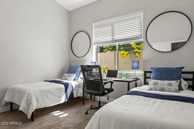 $8,500 | 7435 East Rustling Pass, Scottsdale, AZ 85255