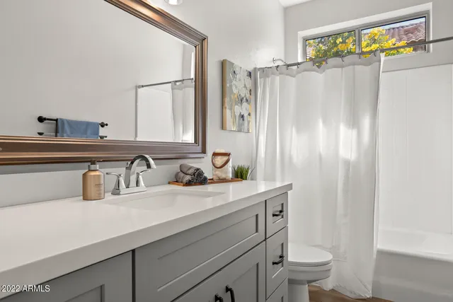 $8,500 | 7435 East Rustling Pass, Scottsdale, AZ 85255