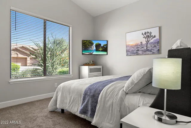 $8,500 | 7435 East Rustling Pass, Scottsdale, AZ 85255