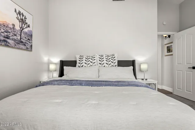 $8,500 | 7435 East Rustling Pass, Scottsdale, AZ 85255