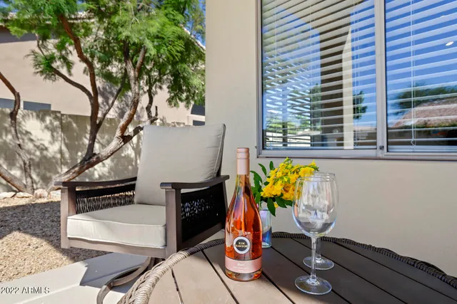 $8,500 | 7435 East Rustling Pass, Scottsdale, AZ 85255