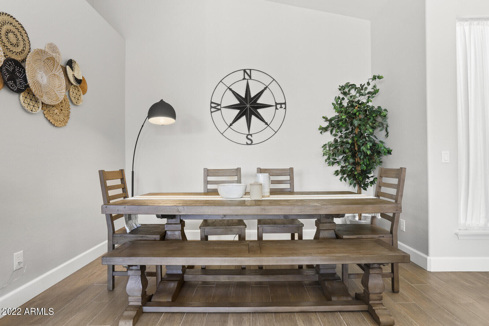 7435 East Rustling Pass Scottsdale, AZ 85255 - Photo 32 of 63 Dining Table