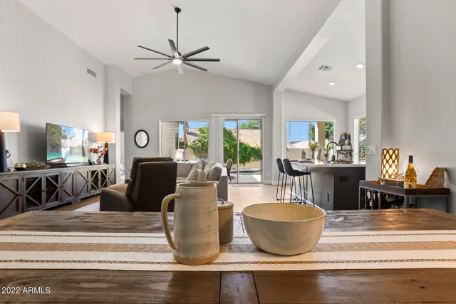 $8,500 | 7435 East Rustling Pass, Scottsdale, AZ 85255