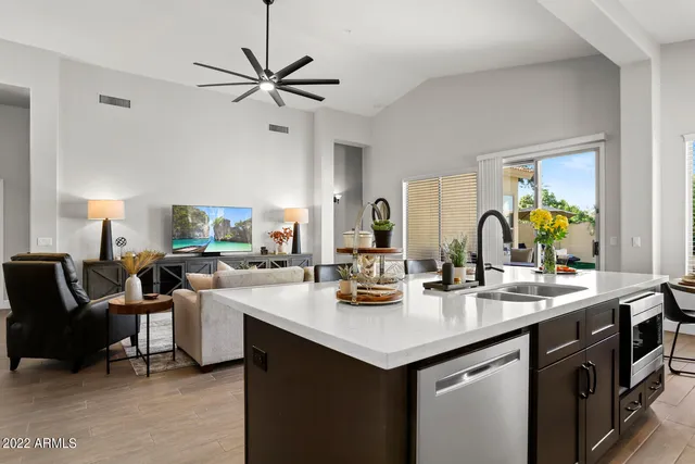 $8,500 | 7435 East Rustling Pass, Scottsdale, AZ 85255